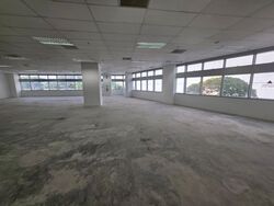 Corporation Place (D22), Factory #544692881